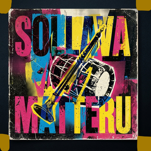 Sollava Matteru