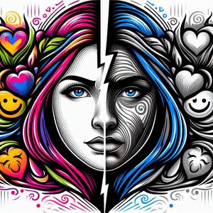 I Love It, I Hate It