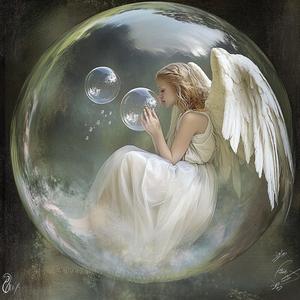 Out of the Bubble (New Paths)