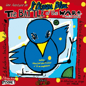 Avertissement de joie