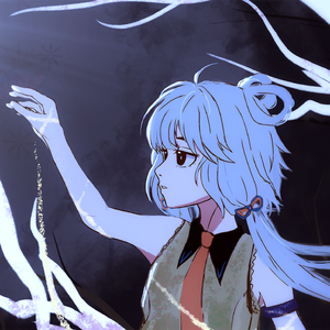 天堂鸟 (Instrumental)