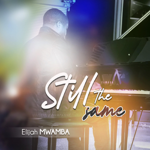 Yahweh Nalingi Yo (feat. Tegra Ntumba)