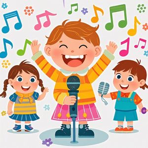 豆宝贝儿歌 0-3岁中文儿童科普童谣宝藏 传统戏剧《庐剧》