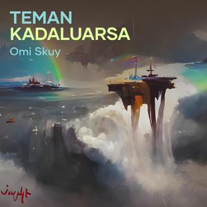 Teman Kadaluarsa