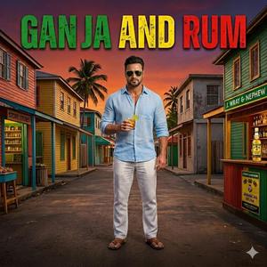Ganja & Rum