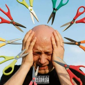 剪头freestyle(秃子diss)