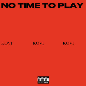 No Time To Play