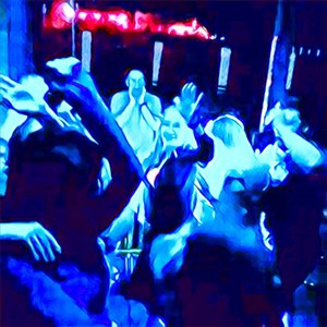 Взад назад (Radio Mix)