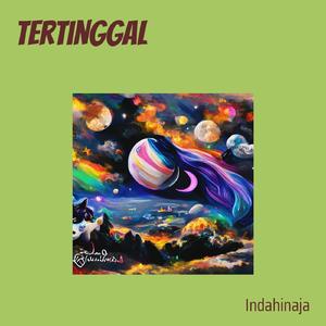 Tertinggal