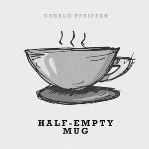 Half Empty Mug