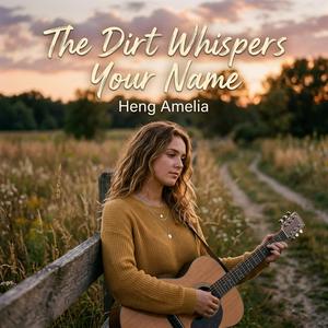 The Dirt Whispers Your Name