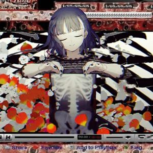 乙女解剖remix（prettifun type）