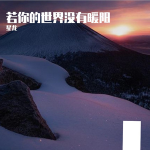 若你的世界没有暖阳