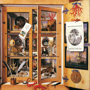 Sonata à 7 in A Major