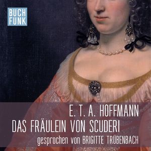 Das Fräulein von Scuderi, Track 2