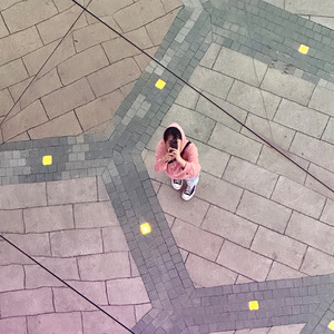 弥敦道(cover)