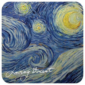 Vincent（Cover Don McLean）