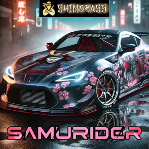 Samurider
