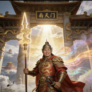 "南天门大将军“ 巴吞鲁日 x NBA Youngboy type beat