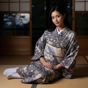 濡れたおまんじゅう (Original Ver)