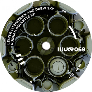 The Red Line (Original Mix)