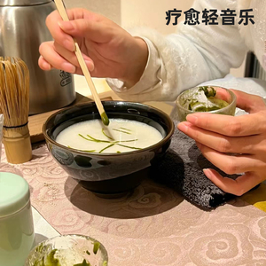 古雅幽情古筝纯音乐・庭院深幽的雅奏