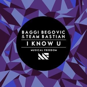 I Know U ( Original Mix)