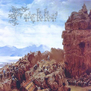 Gullveig la Brillante