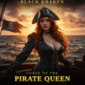 Curse of the Pirate Queen