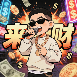 来财（沧州口音rap）