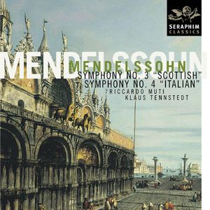 Symphony No. 3 in A Minor, Op. 56, MWV N18 "Scottish":IV. Allegro vivacissimo - Allegro maestoso assai