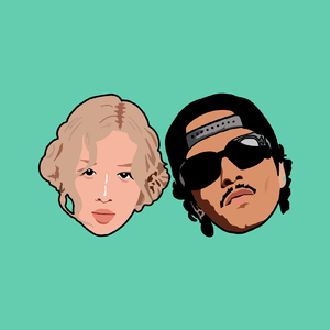 APT. (Marimba x おもカワ♡ボイスカバー)