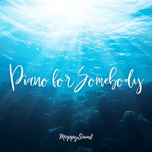 アクアの旅路 (Piano Solo Ver.)