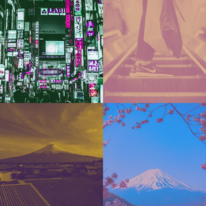 抚慰的怀旧回忆