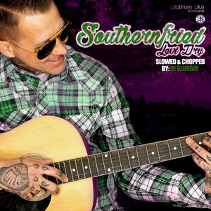 Southernfried Intro (Slowed & Chopped)