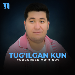 Tug'ilgan kun