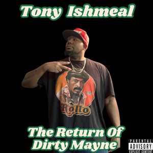 I Made This Shit in My Car