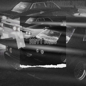 DIRTY BLADE (Sped Up)