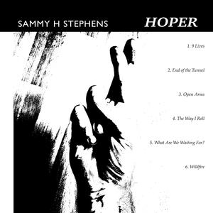 Open Arms (Band version)