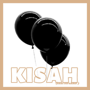 kisah (saat terakhir)