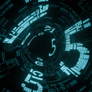 闇に溶けるパスワード