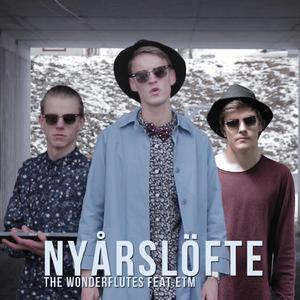 NYÅRSLÖFTE