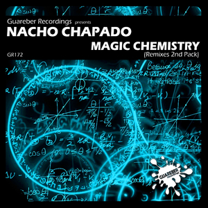 Magic Chemistry (Deep Influence Mix)