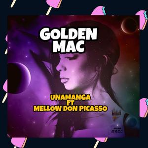 Unamanga (feat. Mellow Don Picasso)