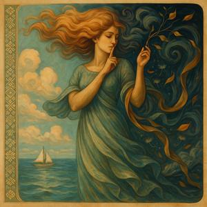 Богиня вітру