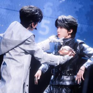 第二类我(live)—奇文原版