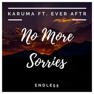 No More Sorries (feat. Ever Aftr)