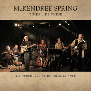 I Should've Known (Live)