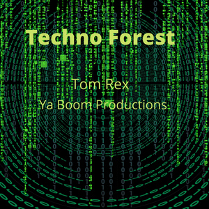 Techno Forest