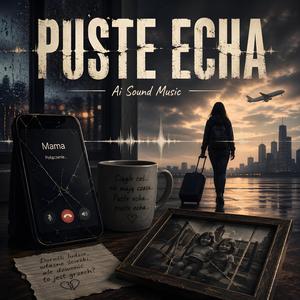Puste echa